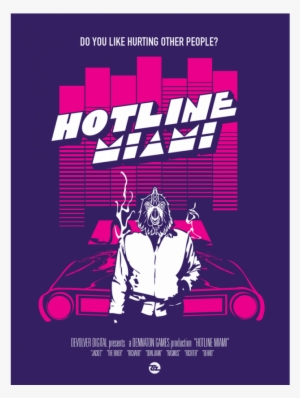 Hotline Miami - Hotline Miami Wallpaper Iphone #1791206