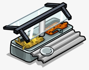 Cafeteria Delights Ig #1791239