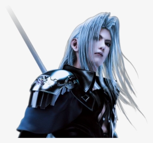 Sephiroth Png Transparent Image - Mobius Final Fantasy Sephiroth #1791324