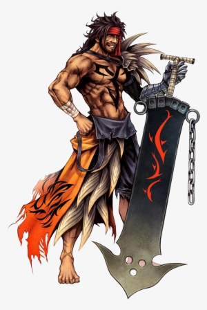 Sephiroth - Dissidia Final Fantasy Art #1791419