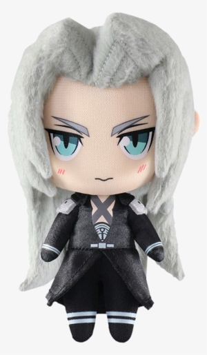 Final - Final Fantasy Sephiroth Plush #1791438