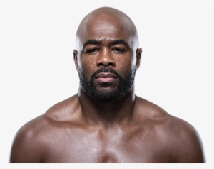 "suga" Rashad Evans - Rashad Evans Ufc #1791463
