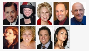 Tony Awards - Award #1791486