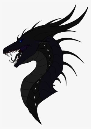 Apperence - Nightwing Wings Of Fire Morrowseer #1791520