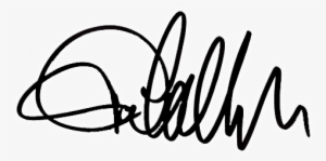 “ Jared Padalecki → Transparent Autograph On Your Blog - Jensen Ackles Autograph Png #1791577