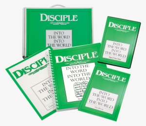 Click To Enlarge Image Disciple 02 Ig #1791603