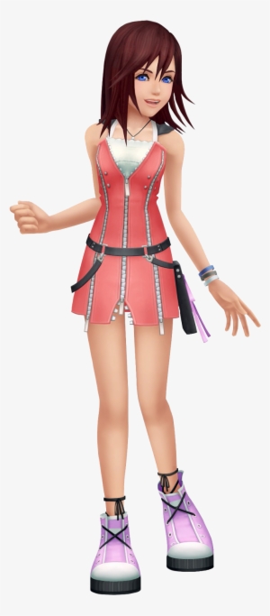 Kairi- Http - //images2 - Wikia - Nocookie - Net/ Cb2 - Kingdom Hearts Kairi #1791624