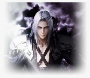 Tag - Sephiroth - Final Fantasy Sephiroth #1791625
