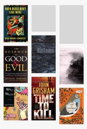 To Kill A Mockingbird Readalikes - Kill The Mockingbird #1791672