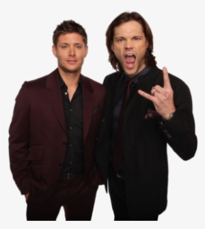 Supernatural, Jensen Ackles, And Jared Padalecki Image - Jared Padalecki Jensen Ackles #1791723