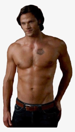 Jared Padalecki - Jared Padalecki Transparent Gif #1791727