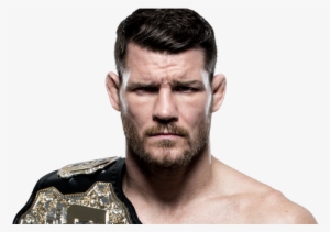 Middleweight Title Fight - Michael Bisping #1791758