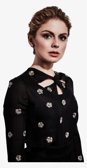 Rose Mciver #1791760