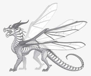 Hivetransparent - Wings Of Fire Book 11 Hivewings #1791781