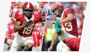 By Mike Houck - University Of Oklahoma #1791872