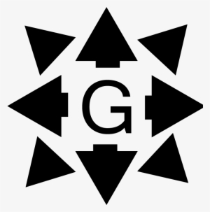 Wasd Gamers - Emblem #1791925