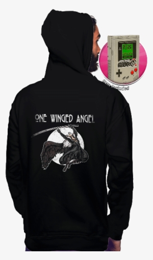 Led Sephiroth - Shirt #1791946