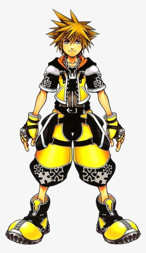Sora Master Form #1792019