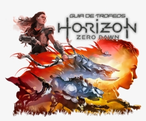 Guia Guía Trofeos Horizon Zero Dawn - Horizon Zero Dawn Art #1792186