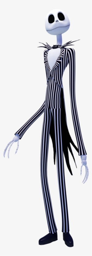 Related Wallpapers - Jack Skellington Model #1792254