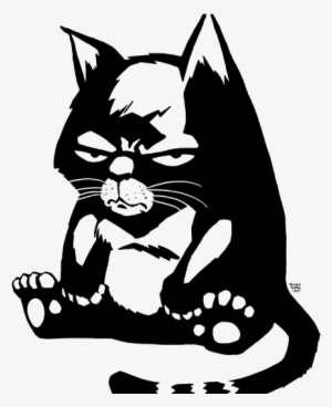 Photo - Black Cat Graphics Design #1792277