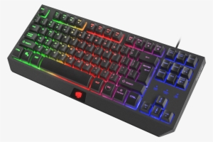 Hurricane-1 - Computer Keyboard #1792300