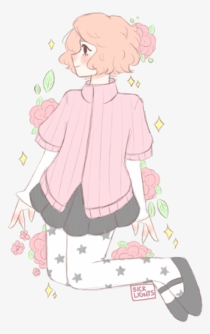 Haru - Illustration #1792340