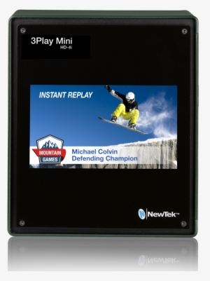 3play Mini - Samsung 47 Series Hg32na470 - 32" Led Tv - 720p - 60 #1792375