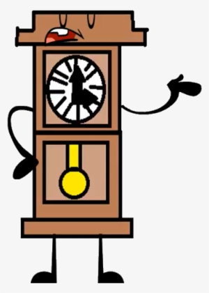 Grandfather Clock - Clock #1792461