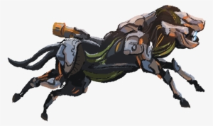 Animal Figure #1792482