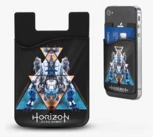 It's Called Phone Holder, But It's Actually More Of - Horizon Zero Dawn Gadget #1792484