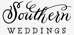 Southern Weddings Logo #1792561