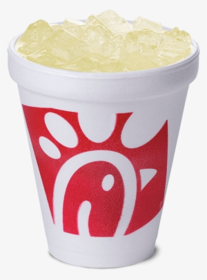 Lemonadesmall - Chick Fil A Small Lemonade #1792586