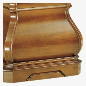 Grandfather Clock - Wood #1792661