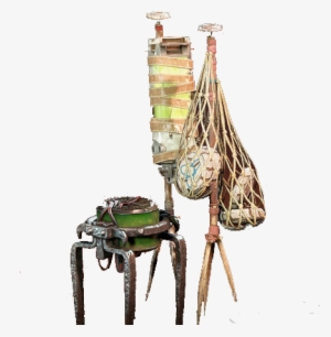 Shock Trap - Handbag #1792683 Shock Trap - Handbag #1792683