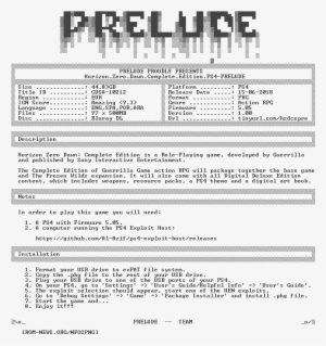 Horizon - Zero - Dawn - Complete - Edition - Ps4-prelude - Watch Dogs 2 #1792738