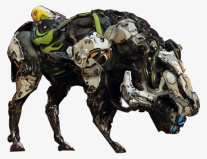 View Samegoogleiqdbsaucenao Cute , - Horizon Zero Dawn Striders #1792760