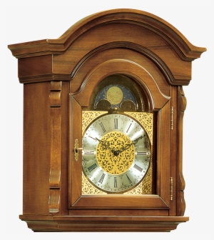 Grandfather Clock - Clock #1792761