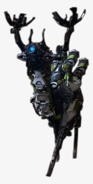 Hzd Grazer - Horizon Zero Dawn Graser #1792762