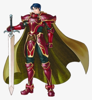 Today's Hot Fe Dude Of The Day Is - Zelgius Fire Emblem Heroes #1792777