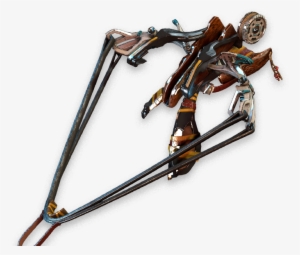 Horizon Zero Dawn Wikia - Aloy Tripcaster #1792779