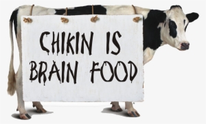 Graphic Freeuse Stock Chick Fil A Cow Clipart - Chick Fil A Cow #1792803