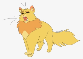 Completed/pending Cats My Deviantart Faq Warrior Names, - Cat #1792806