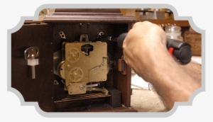 Grandfather Clock Repair Grandfather - Grandfather Clock Repair #1792879