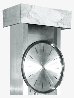 Grandfather Clock - Wall Clock #1792922