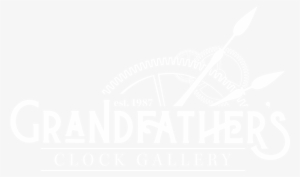 Grandfather's Clock Gallery & Clinic #1792970