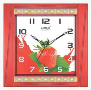 Clock #1792973 Clock #1792973