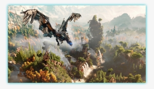 イメージ - イメージ - Horizon Zero Dawn [ps4 Game] #1793023