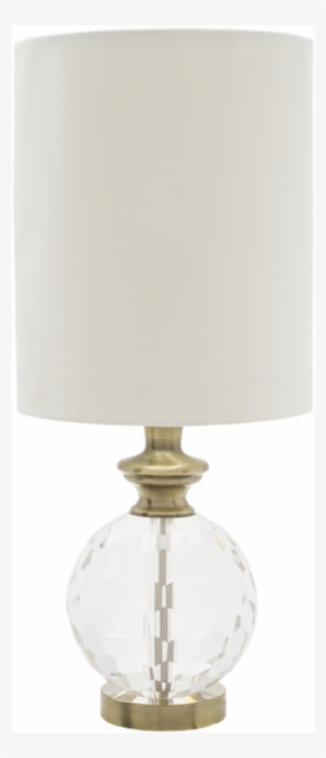 Surya Fairfield Ffd Tbl Table Lamp - Art Of Knot Hartjen 20.5 X 9 X 9 Table Lamp #1793026