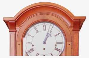 1998 Grandfather Clock - Clock #1793047